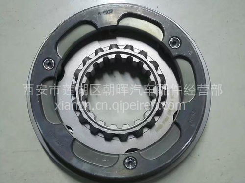 法士特取力器與變速箱全解析 產品類型、價格區間、配件來源及清潔保養指南